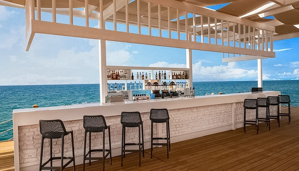 هتل سیرنه بلک آنتالیا